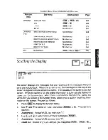 Preview for 247 page of Brother PowerNote PN-4400 User Manual