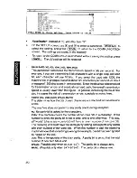 Preview for 252 page of Brother PowerNote PN-4400 User Manual