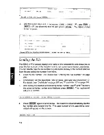 Preview for 264 page of Brother PowerNote PN-4400 User Manual