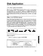 Preview for 271 page of Brother PowerNote PN-4400 User Manual