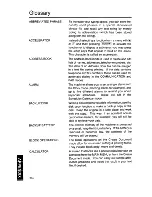 Preview for 284 page of Brother PowerNote PN-4400 User Manual