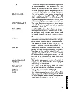 Preview for 285 page of Brother PowerNote PN-4400 User Manual