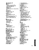 Preview for 291 page of Brother PowerNote PN-4400 User Manual