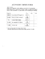 Preview for 293 page of Brother PowerNote PN-4400 User Manual