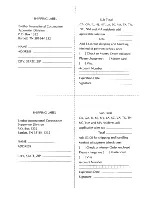 Preview for 297 page of Brother PowerNote PN-4400 User Manual