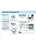 Предварительный просмотр 33 страницы Brother PQ-1500S Operation Manual