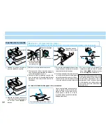 Предварительный просмотр 37 страницы Brother PQ-1500S Operation Manual