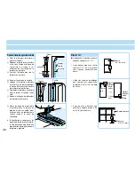 Предварительный просмотр 45 страницы Brother PQ-1500S Operation Manual