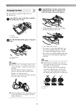 Preview for 4 page of Brother PR-1000 Installation Manual