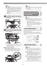 Preview for 6 page of Brother PR-1000 Installation Manual