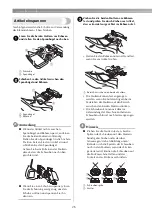 Preview for 10 page of Brother PR-1000 Installation Manual