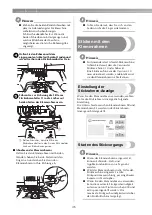 Preview for 12 page of Brother PR-1000 Installation Manual