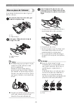 Preview for 16 page of Brother PR-1000 Installation Manual