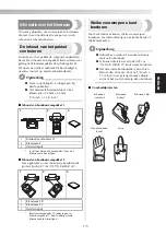 Preview for 21 page of Brother PR-1000 Installation Manual