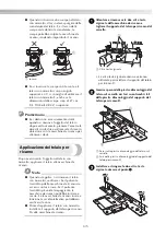 Preview for 29 page of Brother PR-1000 Installation Manual