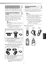 Preview for 33 page of Brother PR-1000 Installation Manual