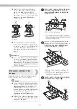 Preview for 41 page of Brother PR-1000 Installation Manual