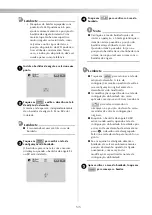 Preview for 43 page of Brother PR-1000 Installation Manual