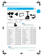 Предварительный просмотр 23 страницы Brother PR-600 Manual