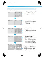 Предварительный просмотр 40 страницы Brother PR-600 Manual