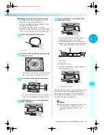 Предварительный просмотр 47 страницы Brother PR-600 Manual