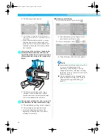 Предварительный просмотр 60 страницы Brother PR-600 Manual