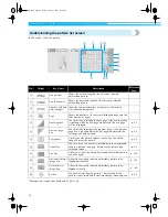 Предварительный просмотр 68 страницы Brother PR-600 Manual