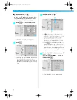 Предварительный просмотр 92 страницы Brother PR-600 Manual