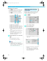 Предварительный просмотр 126 страницы Brother PR-600 Manual