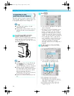 Предварительный просмотр 132 страницы Brother PR-600 Manual