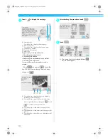 Preview for 170 page of Brother PR-600 Manual