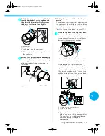 Предварительный просмотр 193 страницы Brother PR-600 Manual