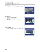 Preview for 96 page of Brother PR-600II Service Manual