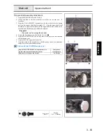 Preview for 133 page of Brother PR-600II Service Manual