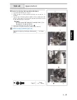 Preview for 135 page of Brother PR-600II Service Manual