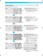 Preview for 39 page of Brother PR-600II User Manual