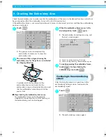 Preview for 49 page of Brother PR-600II User Manual