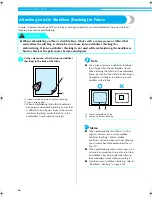 Предварительный просмотр 83 страницы Brother PR-600II User Manual