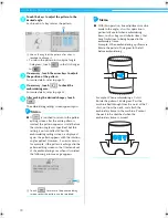 Предварительный просмотр 91 страницы Brother PR-600II User Manual