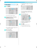 Предварительный просмотр 125 страницы Brother PR-600II User Manual