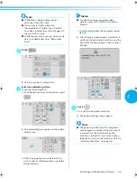 Предварительный просмотр 132 страницы Brother PR-600II User Manual