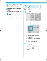 Preview for 141 page of Brother PR-600II User Manual