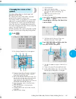 Preview for 144 page of Brother PR-600II User Manual