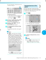 Preview for 148 page of Brother PR-600II User Manual