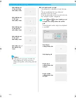 Preview for 161 page of Brother PR-600II User Manual