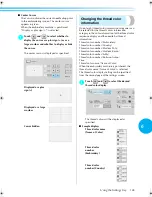 Preview for 162 page of Brother PR-600II User Manual