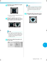 Preview for 176 page of Brother PR-600II User Manual