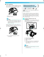 Предварительный просмотр 193 страницы Brother PR-600II User Manual