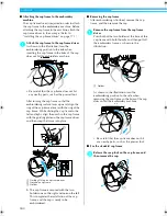 Preview for 201 page of Brother PR-600II User Manual