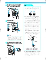 Preview for 209 page of Brother PR-600II User Manual